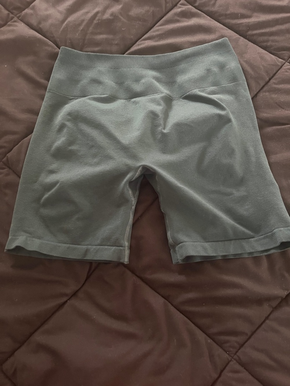 Aurora compression shorts